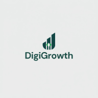 DigiGrowth Logo